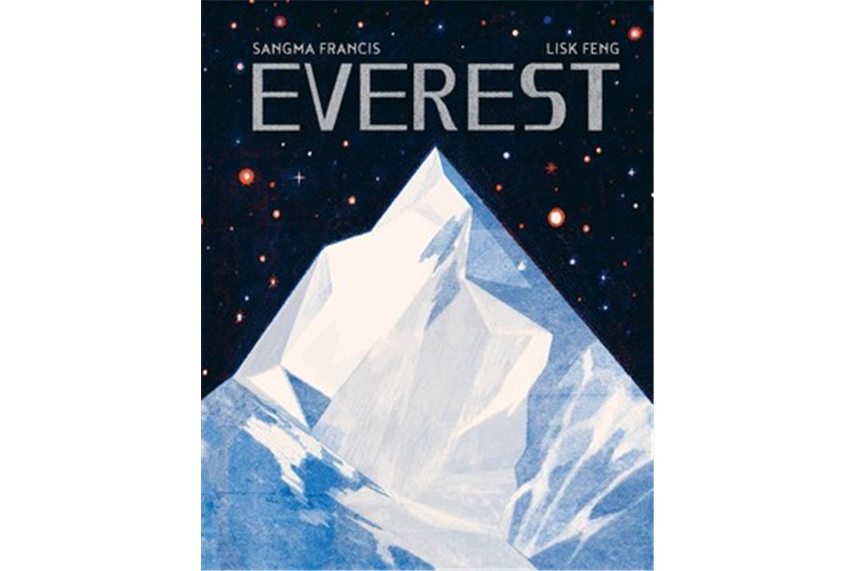 Everest – Francis Sangma