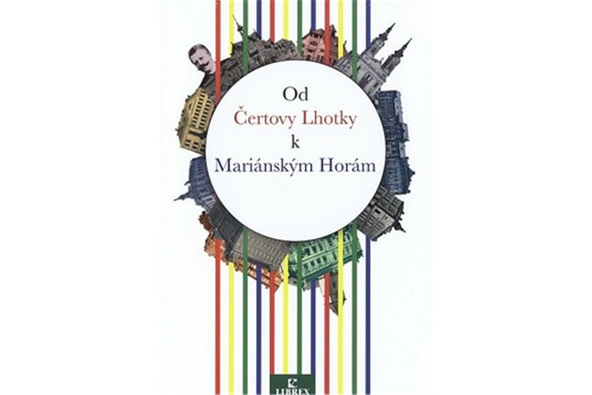 Od Čertovy Lhotky k Mariánským Horám