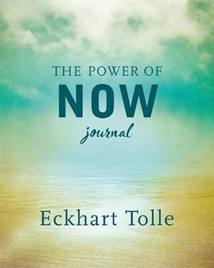 The Power of Now Journal – Tolle Eckhart