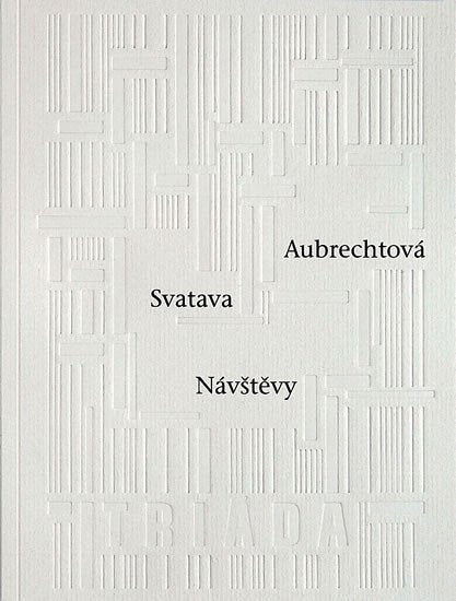 Návštěvy – Aubrechtová Svatava