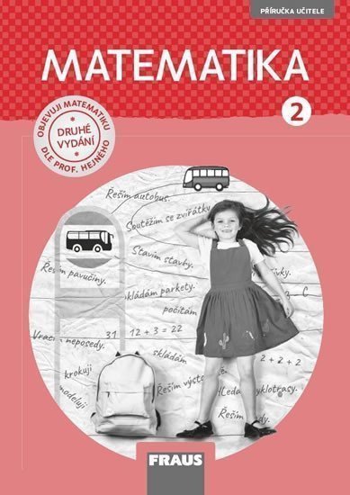 Matematika 2 pro ZŠ - Příručka učitele – Michnová Jitka