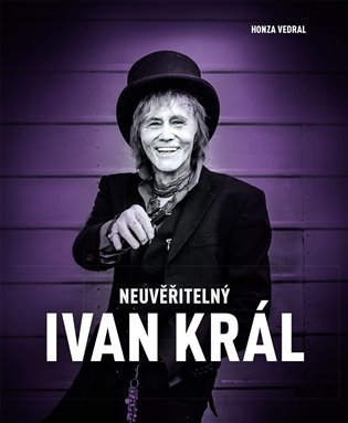Neuvěřitelný Ivan Král – Vedral Honza (2019)