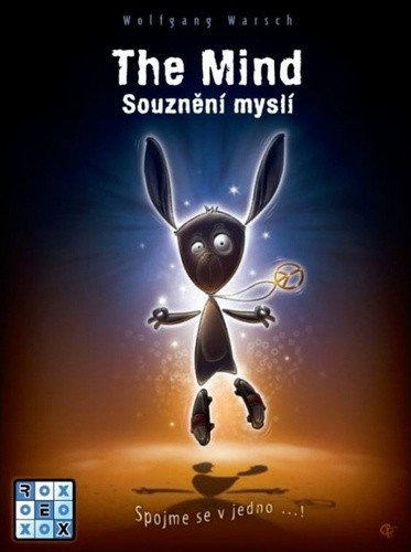 The Mind Souznění myslí