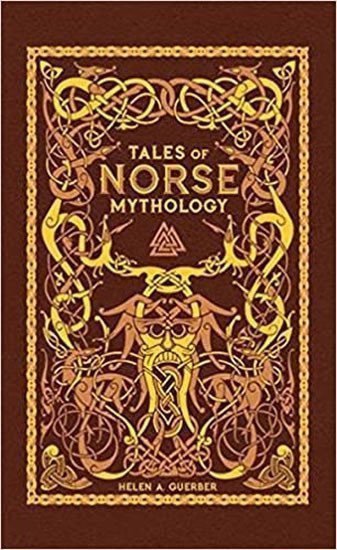 Tales of Norse Mythology Barn