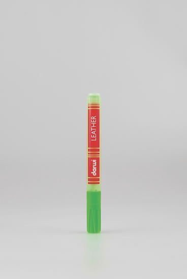 DARWI LEATHER fixy na kůži a koženku - Anýzová 6 ml