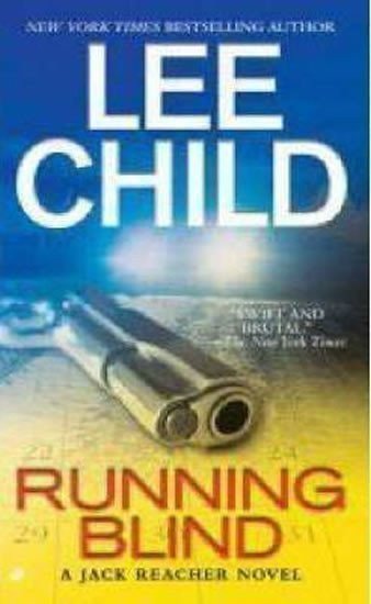 Running Blind – Child Lee (2011)