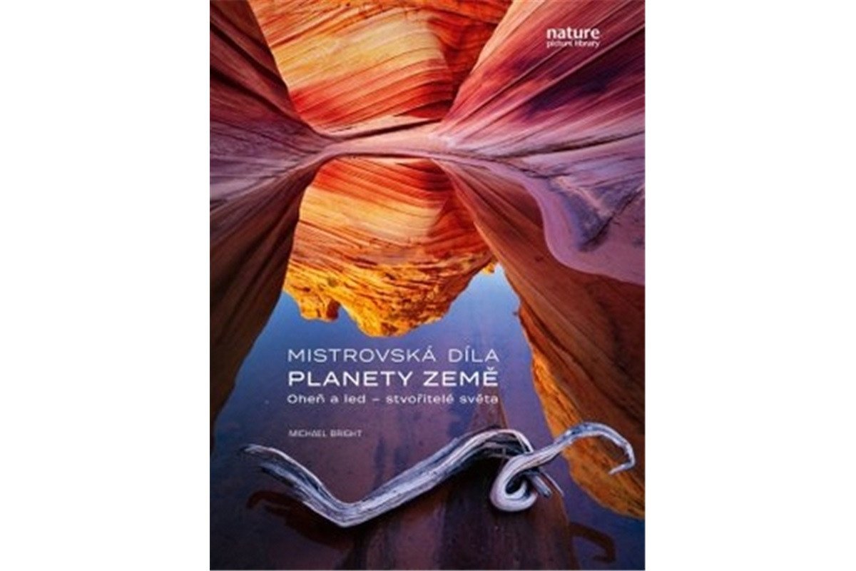 Mistrovská díla planety Země – Bright Michael