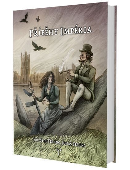 Příběhy impéria – Ferenc Jonáš