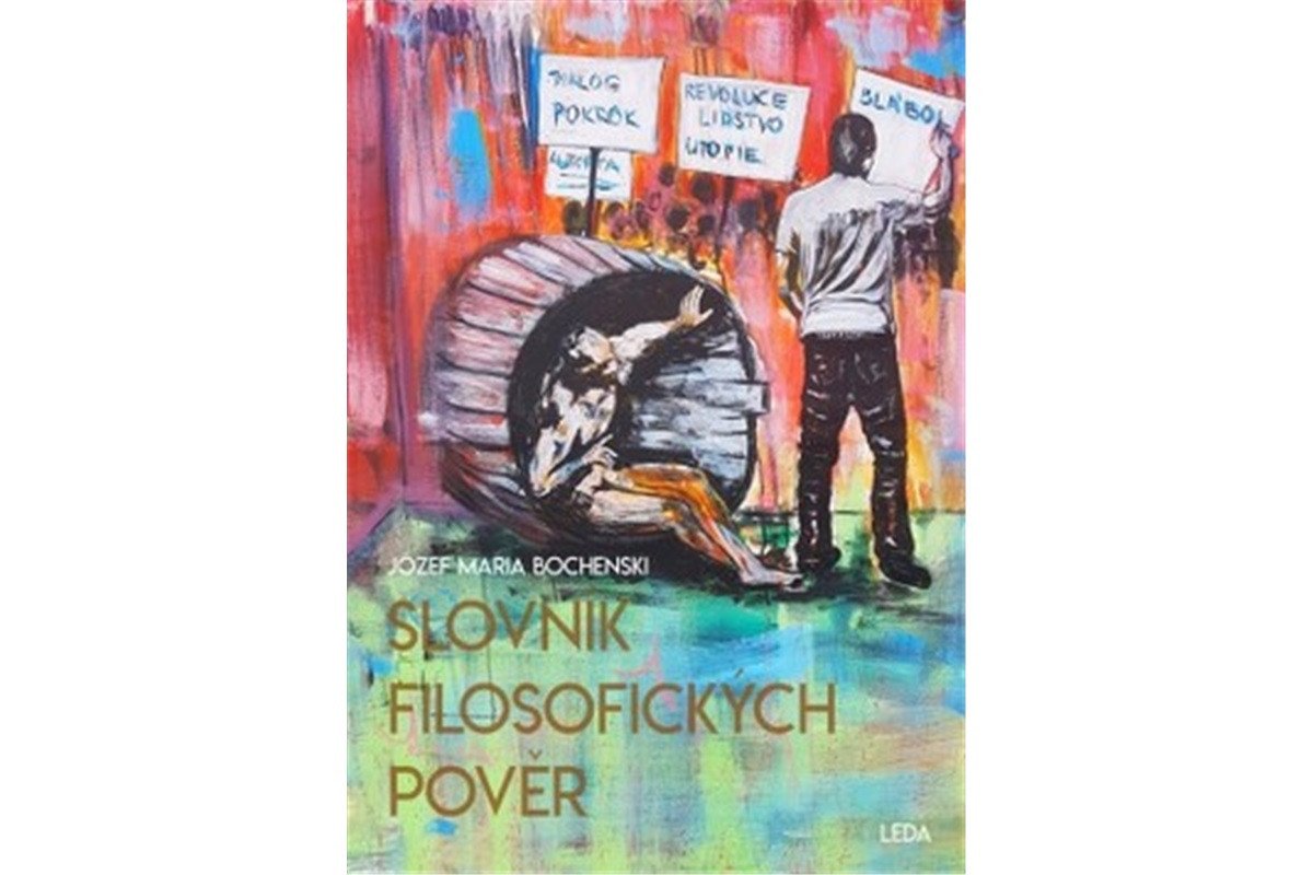 Slovník filozofických pověr – Bochenski Józef Mari