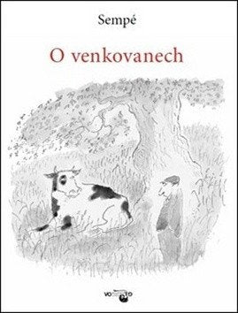 O venkovanech – Sempé Jean-Jacques