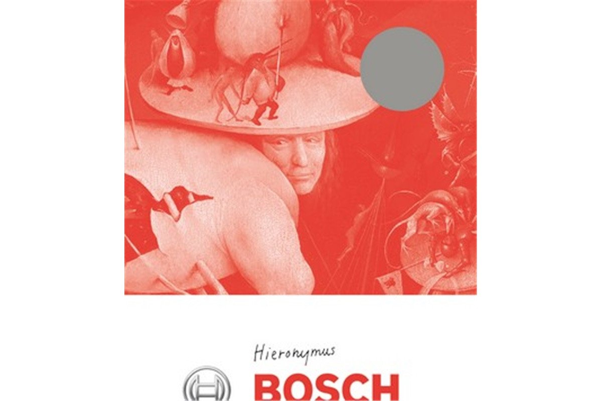 Hysterie umění – Scholleová Martina