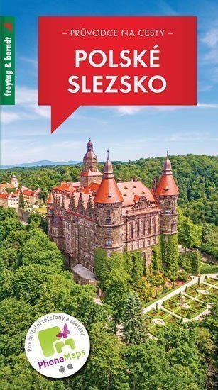 WF Polské Slezsko  průvodce na cesty – Tsouras Peter G