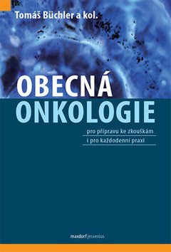 Obecná onkologie – group of authors