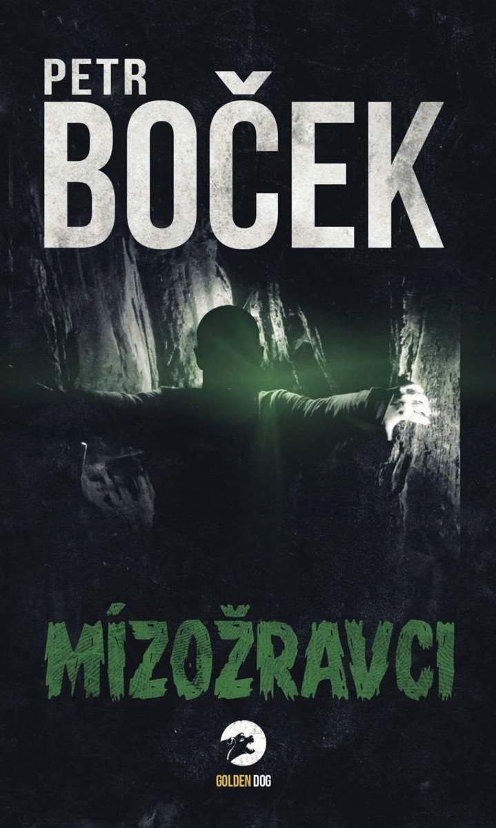Mízožravci – Boček Petr