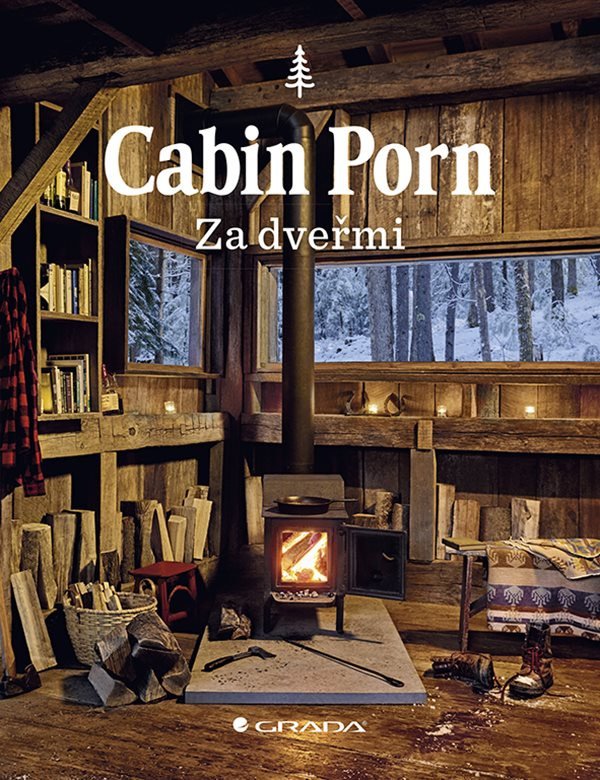 Cabin Porn - Za dveřmi – Klein Zach