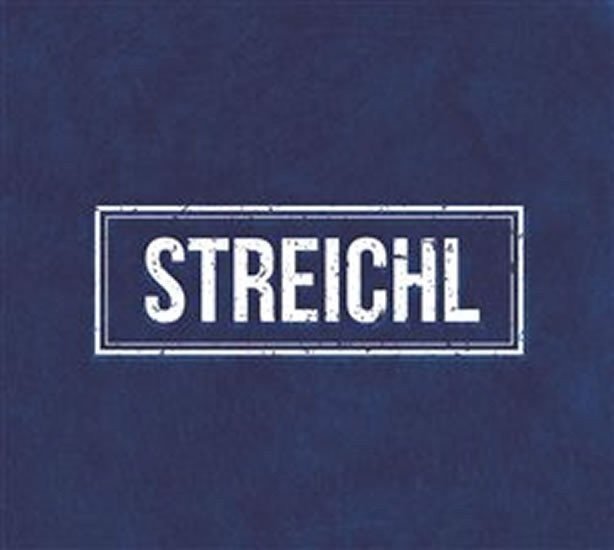 STREICHL - 5 CD