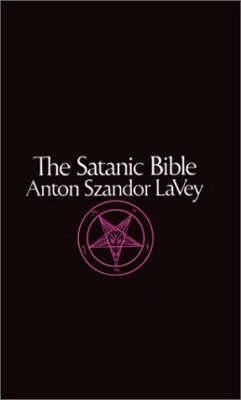 Satanic Bible – LaVey Anton Szandor