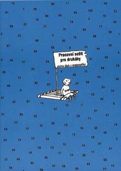 Pracovní sešit pro 2ročník ZŠ BOBR - sbírka úloh z matematiky – Alsanea Rajaa