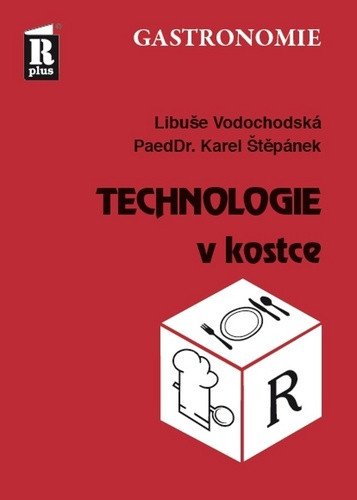 Technologie v kostce – Štěpánek Karel