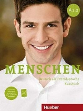 Menschen A1/2 KB ohne DVD-ROM (2019)