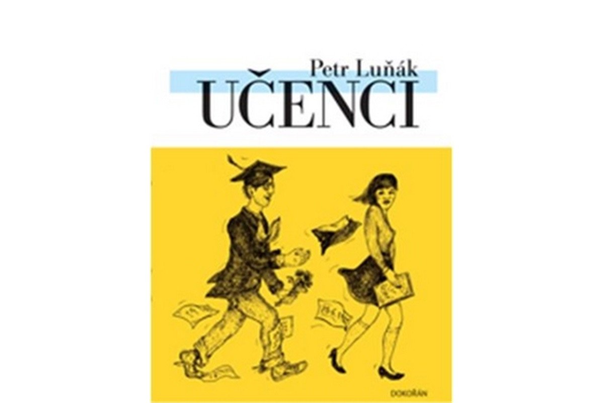 Učenci – Luňák Petr