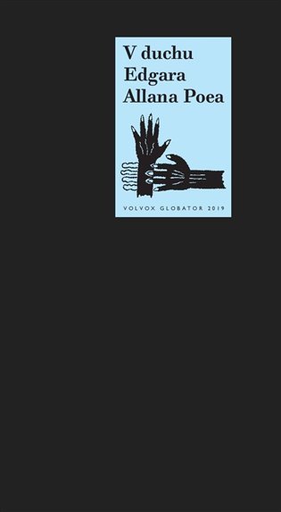 V duchu Edgara Allana Poea - Antalogie polské fantastiky hororu – Bortnik Krzysztof