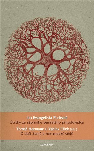 Útržky ze zápisníku zemřelého přírodovědce - O duši Země a romantické vědě – Purkyně Jan Evangelista