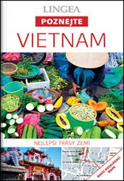 Vietnam - Poznejte