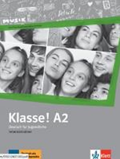 Klasse A2 – Intensivtrainer – Fleer Sarah
