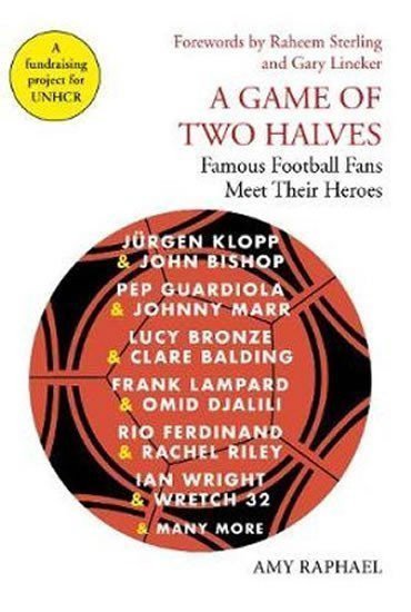 Game of Two Halves a