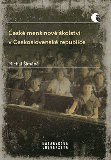 České menšinové školství v Československé republice – Šimáně Michal