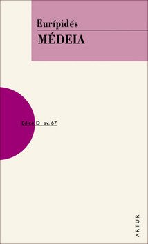 Médeia – Eurípidés