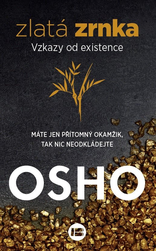 Zlatá zrnka – Osho
