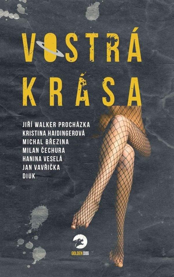 Vostrá krása – group of authors