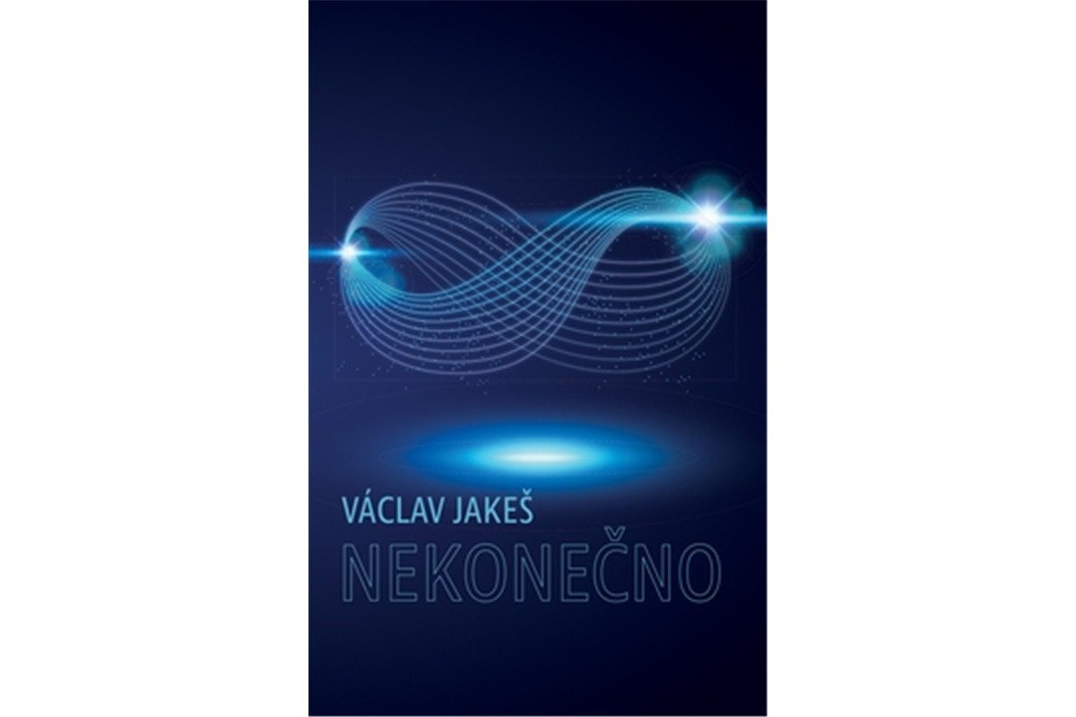 Nekonečno – Jakeš Václav