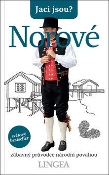 Jací jsou - Norové – group of authors