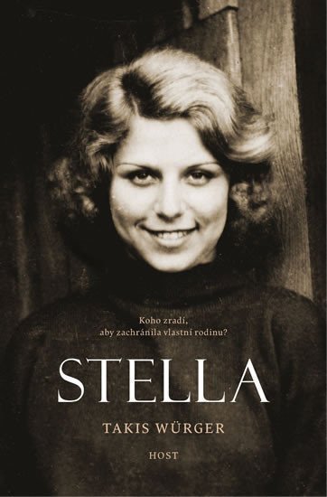 Stella – Würger Takis