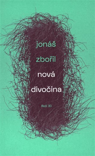 Nová divočina – Zbořil Jonáš