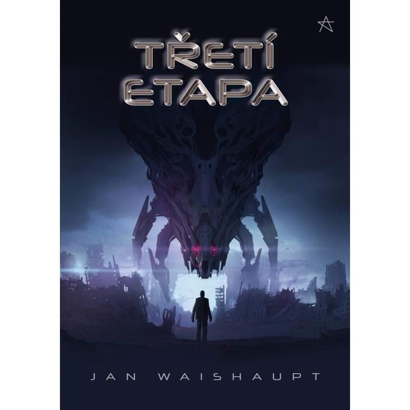 Třetí etapa – Waishaupt Jan