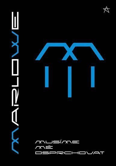 Musíme mě osprchovat – Marhoun Tomáš Marlowe