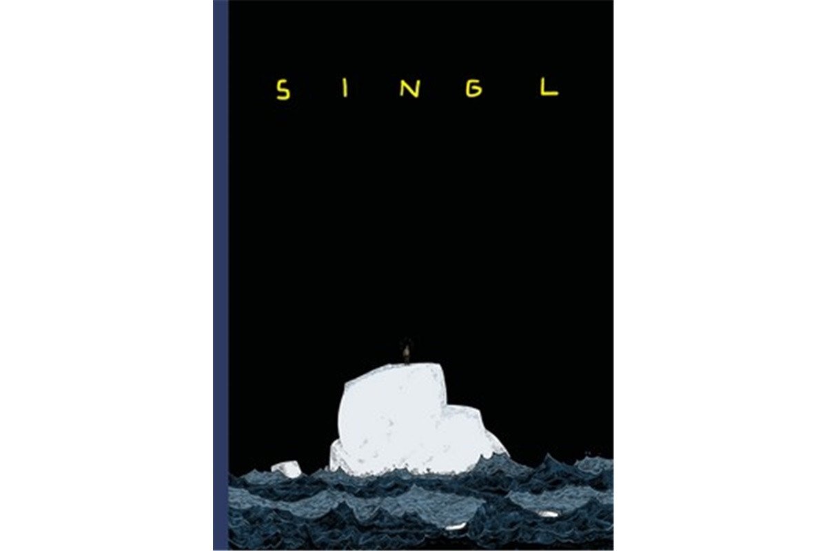 Singl – Franta Jiří