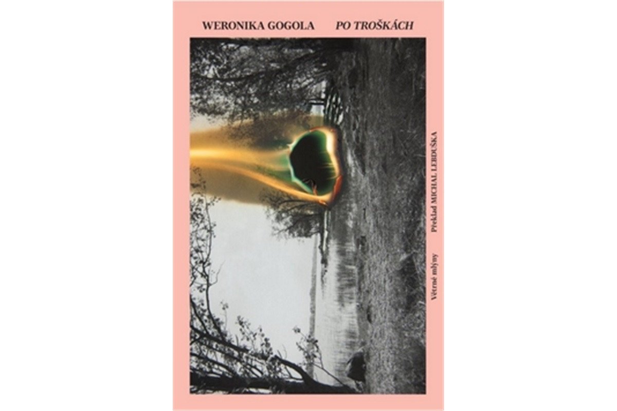 Po troškách – Gogola Weronika