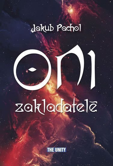 Oni zakladatelé – Pachol Jakub