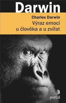 Výraz emocí u člověka a u zvířat – Darwin Charles (2020)
