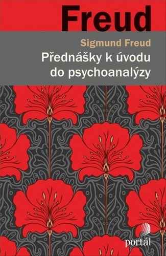 Přednášky k úvodu do psychoanalýzy – Freud Sigmund