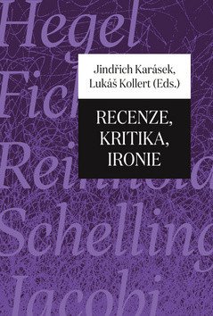 Recenze kritika ironie – Karásek Jindřich