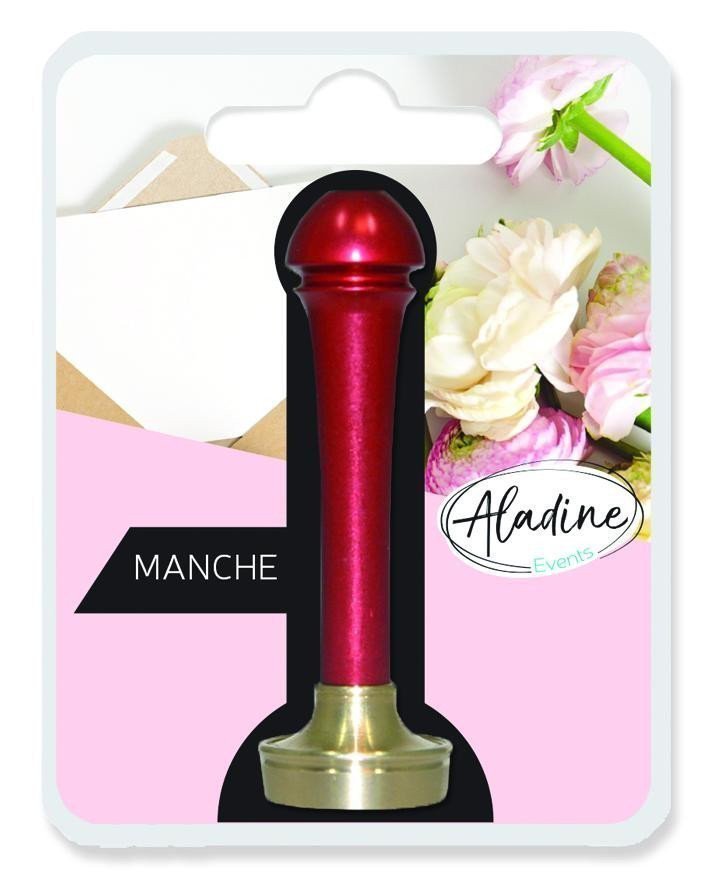 Pečetidlo Aladine rukojeť balení blistr