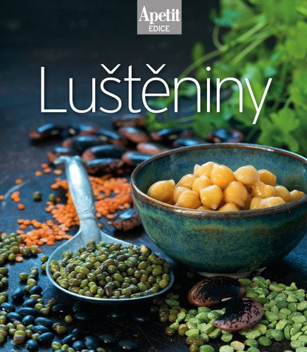 Luštěniny Edice Apetit