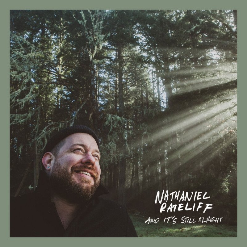 Nathaniel Rateliff And Its Still Alright CD