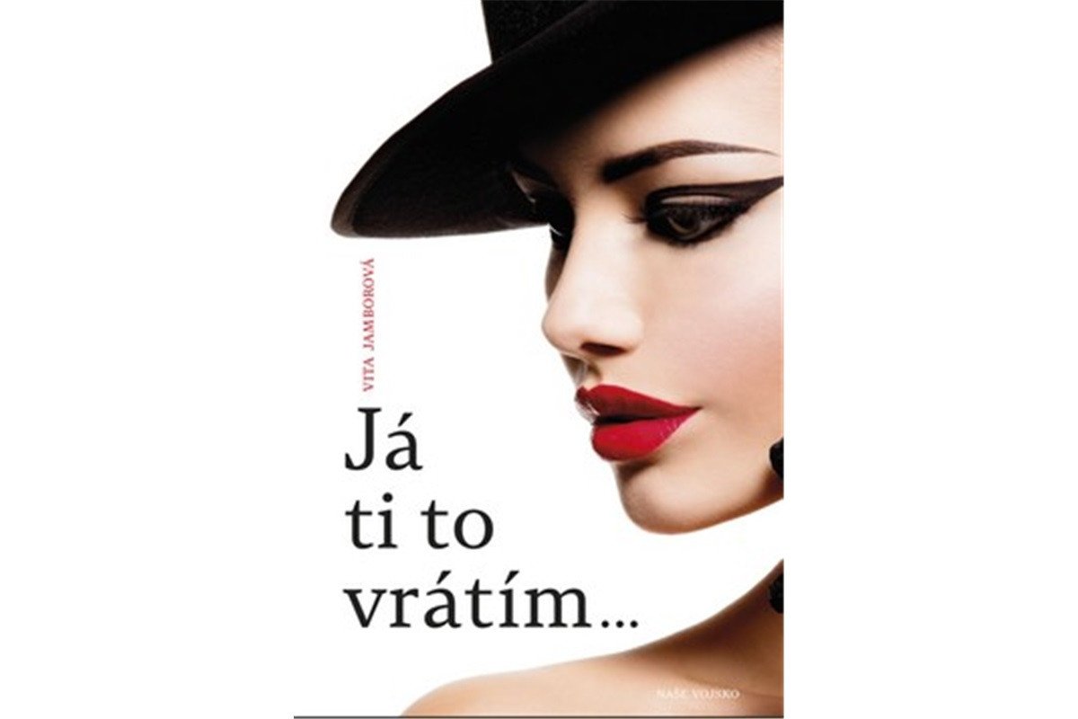 Já Ti to vrátím – Jamborová Vita